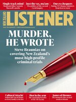 New Zealand Listener